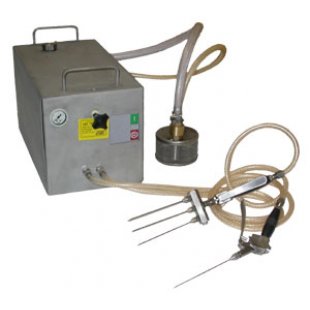 Manual injector for pickling 1+3 needles PM-FMSh-05 (PM-FI-05)