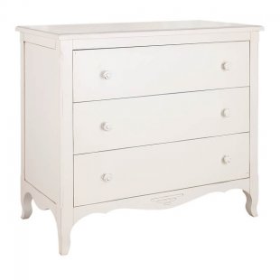 Chest of drawers Helga 3