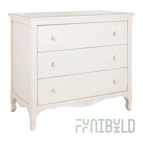 Chest of drawers Helga 3