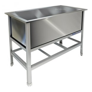 Washing bathtub KAYMAN VM-315/1200