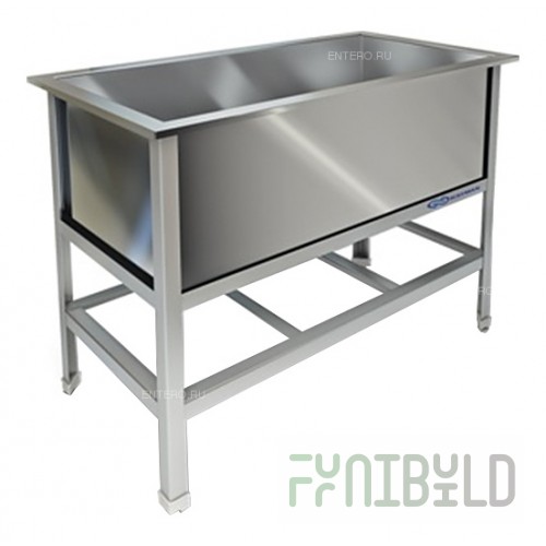Washing bathtub KAYMAN VM-315/1200