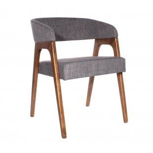 Bern chair gray