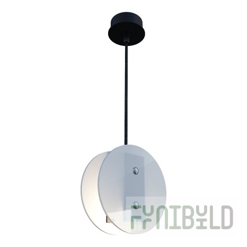 Pendant lamp Selena