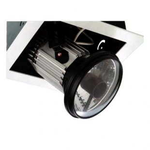 Imex Cardo recessed light