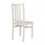 Chair Capella 2.0 with hard seat