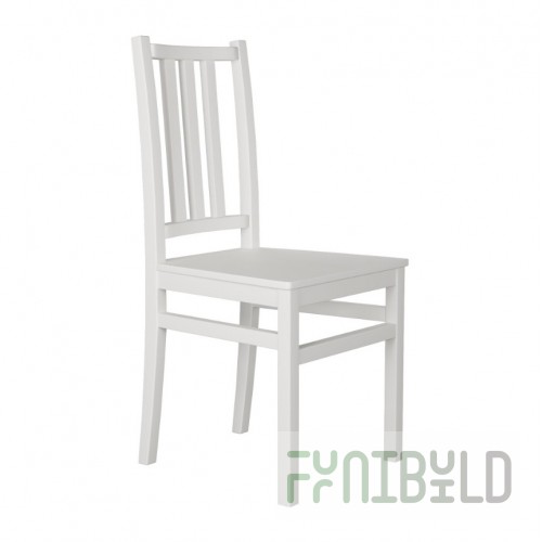Chair Capella 2.0 with hard seat