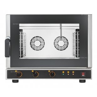 Combi steamer Tecnoeka EKF 411 D AL UD