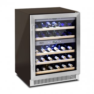 Wine cabinet Cold Vine C40-KST2