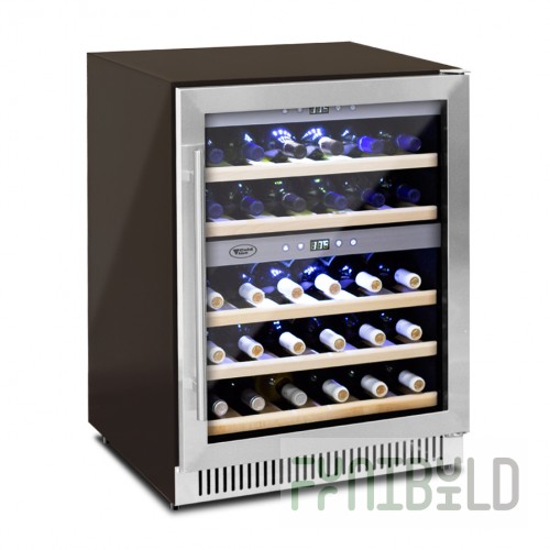 Wine cabinet Cold Vine C40-KST2