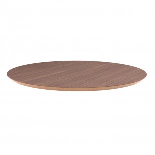 Table top Kamo 2, HPL, round