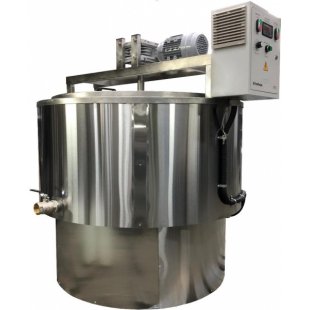 Electric Food Boiler KPE (300, 400, 500 liters) in Krasnodar
