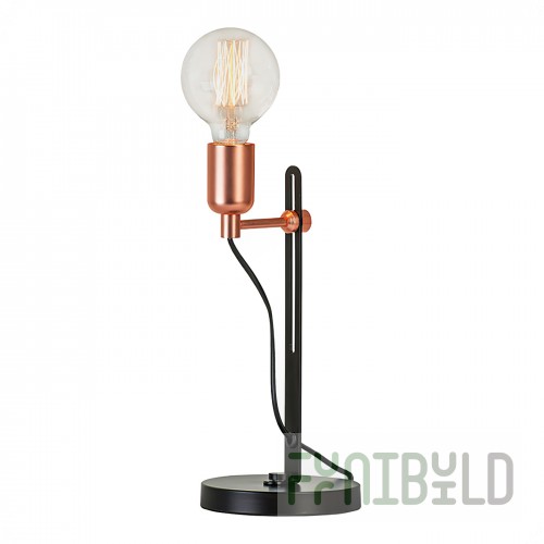 Table lamp Postdam