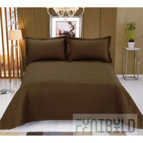 Bedspread PMO-06