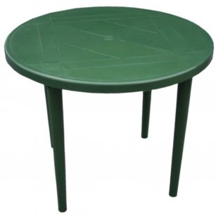 Round table Elga