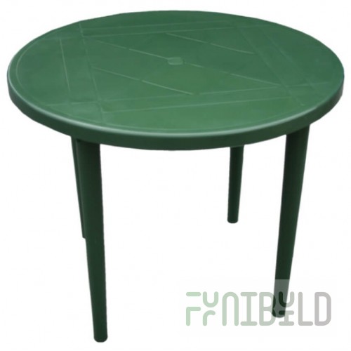 Round table Elga