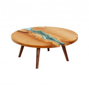 Round Bred Table