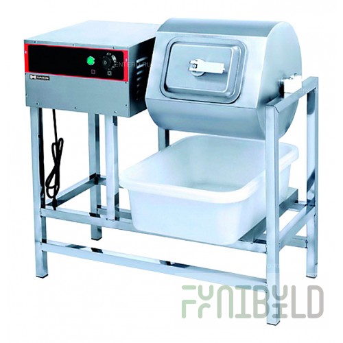 Marinator Hurakan HKN-SP50E
