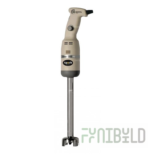 Hand mixer Apach AHM250V250