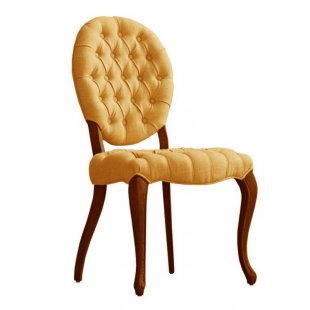 Chair Medallion Lux