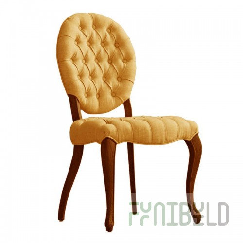 Chair Medallion Lux