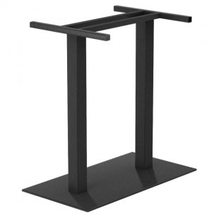 Table base for Bari Duo KP