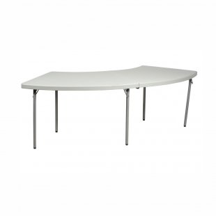 Paulina circular table