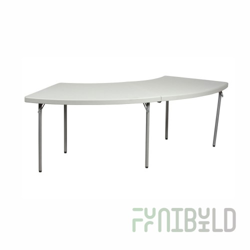 Paulina circular table