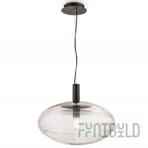 Pendant lamp Perlas №2