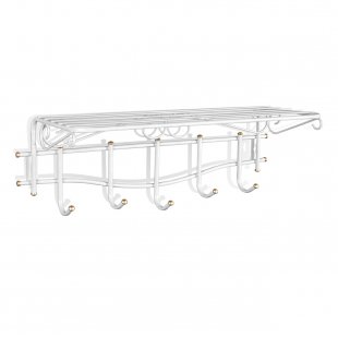 Hanger Grace 1/5 white