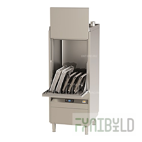 Pot washing machine Vortmax PWE 781P