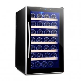 Wine cabinet Cold Vine C28-TBF1