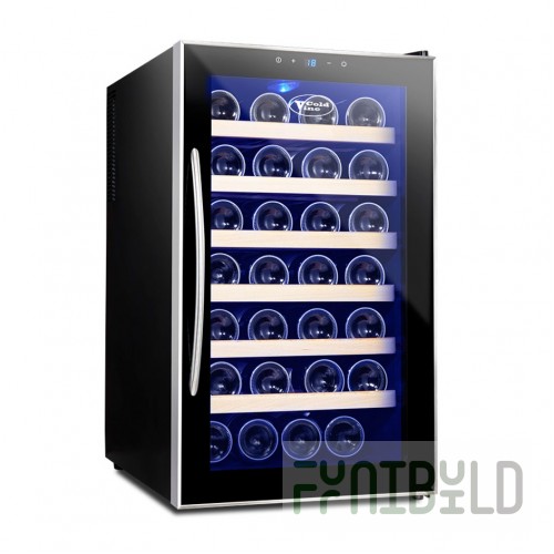 Wine cabinet Cold Vine C28-TBF1