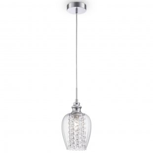Pendant Light Blues #1