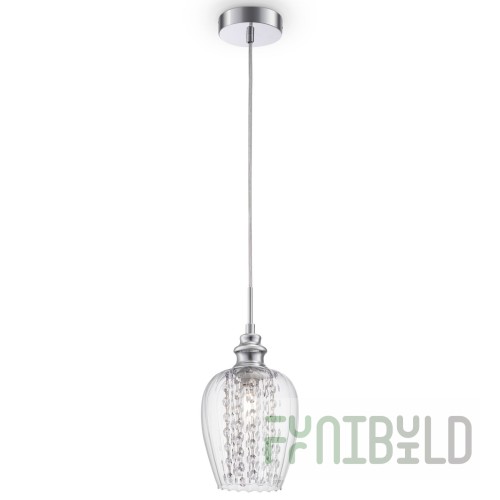 Pendant Light Blues #1