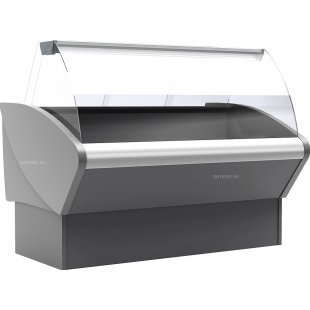 Freezer display case Carboma G95 SL 1,2-1 (VHSn-1,2)