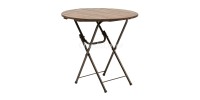 Outdoor furniture