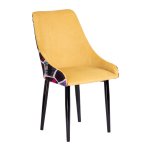 Hank's chair