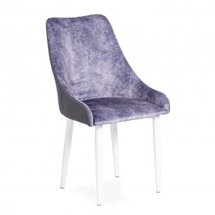 Hank's chair