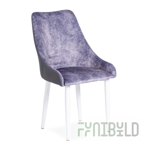 Hank's chair
