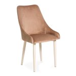 Hank's chair