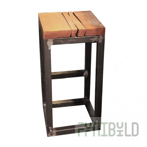 Loft Cruz bar stool