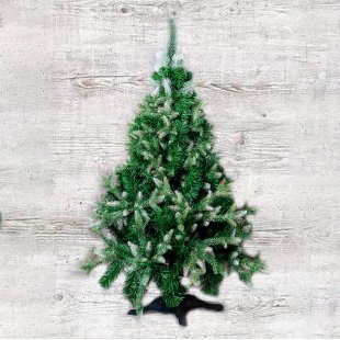 Spruce Winter Tale, green