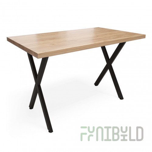 Margit's table