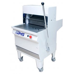 Bread slicer Dirmak IEK 430 S