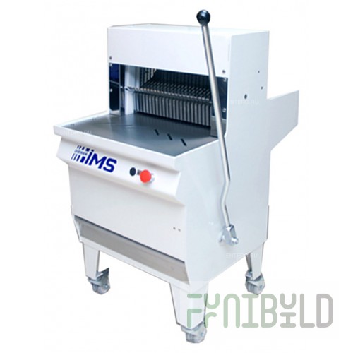 Bread slicer Dirmak IEK 430 S