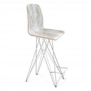 Bar stool Danilov metropolitan