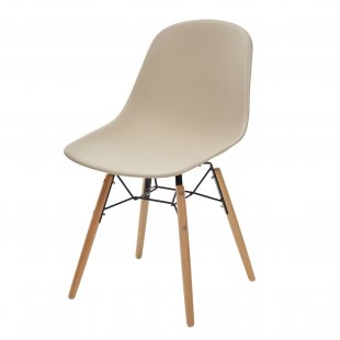 Chair BONNIE beige