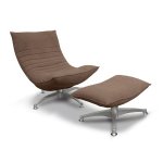 Iris chair