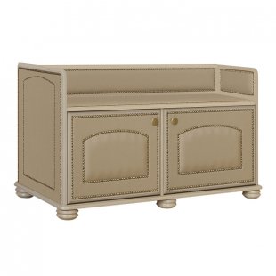 Banquette Parma 5/2