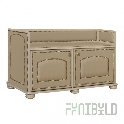 Banquette Parma 5/2